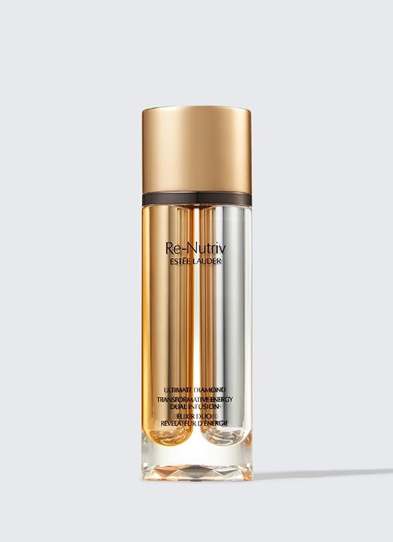 Estée Lauder Re-Nutriv Ultimate Diamond Transformative Energy Dual Infusion - 30 ml - Dames