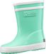 AIGLE bottes de pluie Baby-Flat