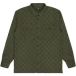 Billabong Chemise en flanelle jacquard à manches longues Offshore