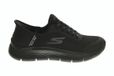 Skechers Go Walk Flex Schoenen Zwart EU 39 Vrouw