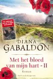 Met Boekerij Reiziger 8 - Met het bloed van mijn hart - boek 2