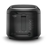 Tefal Uno FF2038 - Deep Fryer - 1 kg - Black
