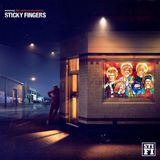 Bertus Distributie Sticky Fingers Westway (the Glitter & The Slums)