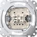 Merten MEG3755-0000 Pushbutton switch metallic IP20 250 volt