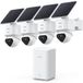 Aosu solarcam t2 ultra system