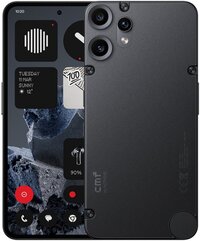 CMF by Nothing CMF Phone 2 Pro - 128GB - Zwart