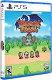 Limited Run Games Dragon Prana