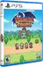Limited Run Games Dragon Prana