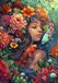 Grafika Puzzle Eden Cove - Mahlia - 1000 pièces Puzzle