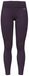 Under Armour Motion Leggings Paars S / Regular Vrouw