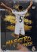 Topps Match Attax 2025 Bellingham Ultimate Talent El Maestro De Madrid 180°