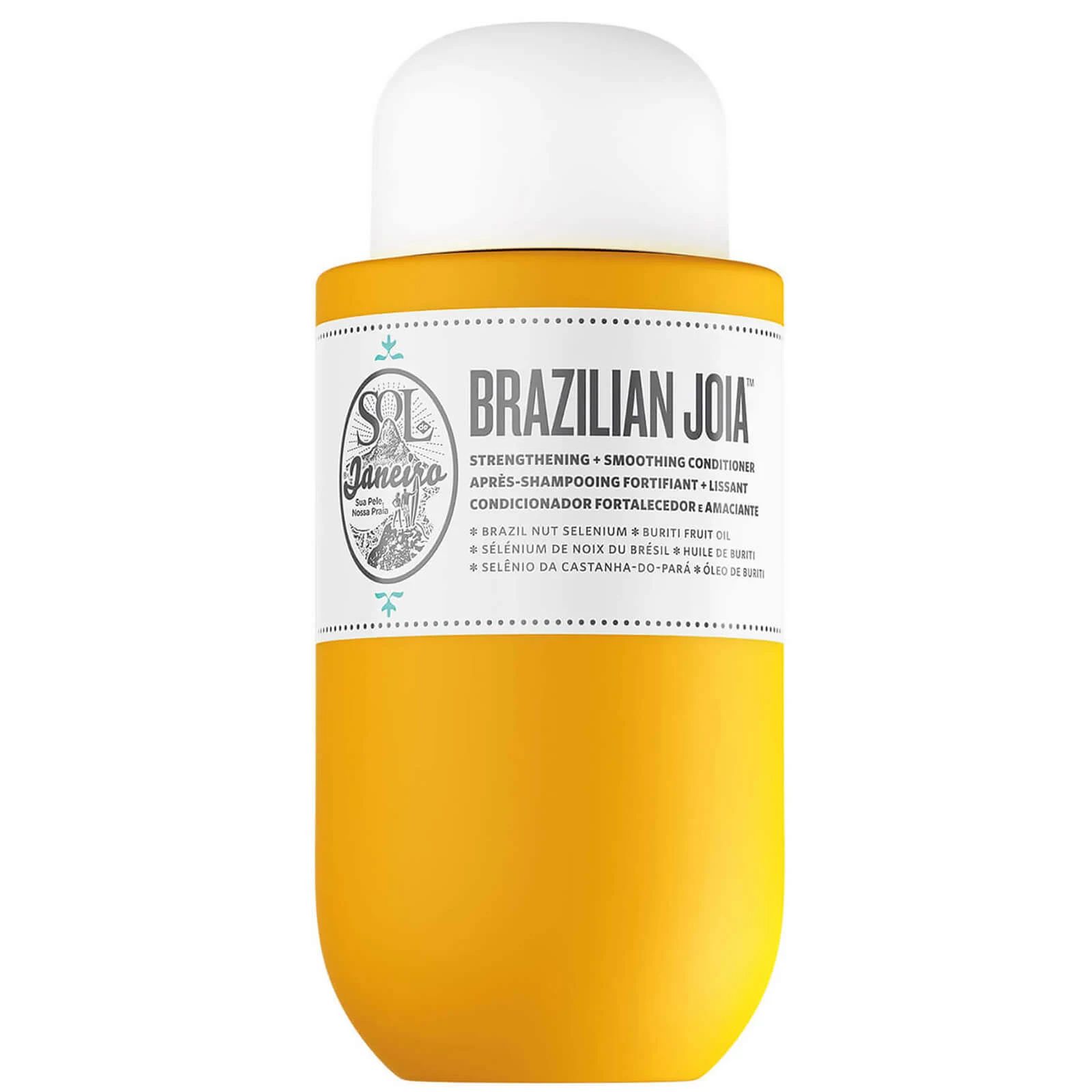 Sol de Janeiro Brazilian Joia Strengthening + Smoothing Conditioner 295 ml