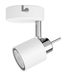Philips Hue Philips Meranti Plafond-/Wandspot Wit GU10 35W