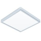 EGLO connect.z Smart-Home LED Badlamp Fueva 6-Z, 29,5 cm, ZigBee, Matter
