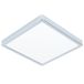 EGLO connect.z Smart-Home LED Badlamp Fueva 6-Z, 29,5 cm, ZigBee, Matter