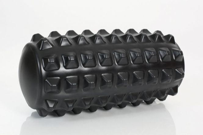 Togu Actiroll Rumble L - Zwart