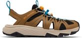 Columbia PEAKFREAK RUSH™ SHANDAL Heren Sandalen - Delta, Mango