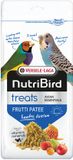 Versele-Laga Nutribird Treats Frutti Patee - Vogelvoer - 250 g