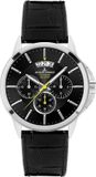 Jacques Lemans - Jacques Lemans horloge 1-1542A