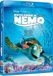 Buscando Finding Nemo [Blu-Ray]