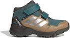 Adidas Terrex Skychaser Mid Gore-tex Wandelschoenen Veelkleurig EU 36 Kinderen