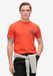Superdry Copper Label T-shirt met een print op de borst