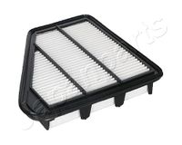 Japanparts Luchtfilter Fa-460S voor Honda Civic 2012>