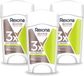 Rexona 3 x Maximum Protection Stress Control Dry Anti-Transpirant Stick - 45 ml