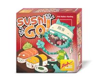 Sushi Go