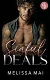 Sinful Deals: Eine spicy Enemies to Lovers Dark Romance