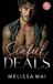 Sinful Deals: Eine spicy Enemies to Lovers Dark Romance