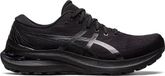 ASICS GEL-Kayano 29 Chaussures de course pour femmes - Noir/Noir - Taille 37