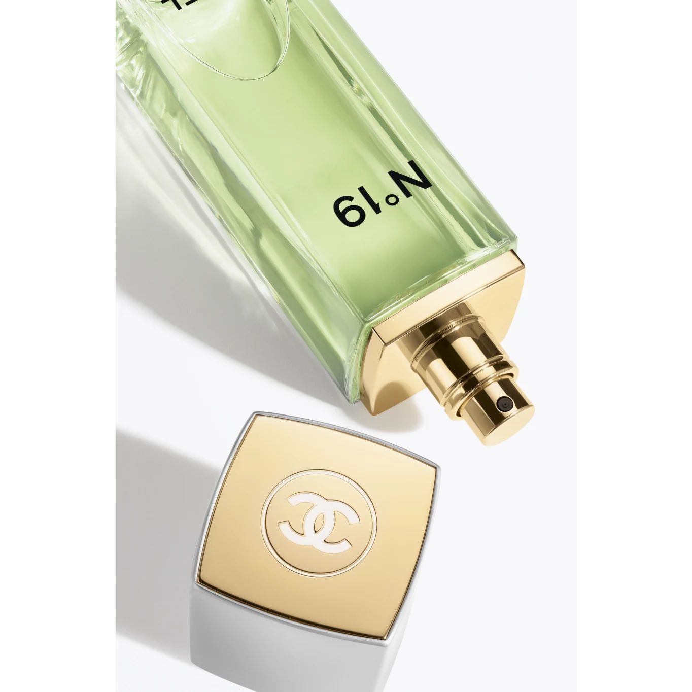 Chanel Type / 100 (ml) / Women