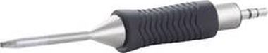Weller RTM 015 S MS Soldeerpunt Beitelvorm Lengte soldeerpunt: 18 mm Inhoud: 1 stuk(s)