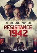 SOURCE 1 Resistance 1942 (DVD)