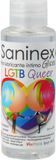 SANINEX Glicex Lubricante Queer 4 in 1 100 ml
