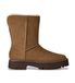 UGG Uptowner Short Lederstiefel Damen 1184492 Braun