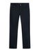 Tommy Hilfiger Denton 5pkt Sateen Mw0mw42005 herenbroek met 5 zakken, Blauw (Desert Sky), Taille 29/lengte 32