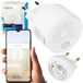 Explosiebrandbaar Blow Explosiebrandbaar gassensor smart WIFI TUAY gecertificeerd