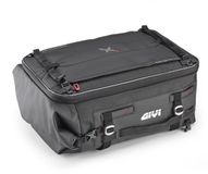 Givi X-line 52l Achtertas Zwart Polyester