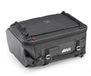 Givi X-line 52l Achtertas Zwart Polyester