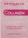 Dermacol Collagen+ Lifting Metallic Peel-off Mask - 15 ml