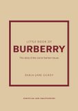 LITTLE Burberry Little Books of Fashion - Little Book of Burberry