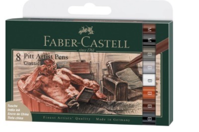 Faber-Castell 167172