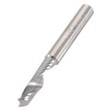 Trend Cnc O Flute Spiraal Opwaartse Snijder, 8Mm Schacht, 8Mm Snijdiameter & 32Mm Snijlengte, Massief Hardmetalen, Cnc/405X8Stc