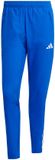 Adidas Real Madrid Tiro 25/26 Trainingsbroek Blauw L