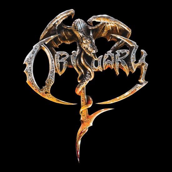 Obituary Obituary CD - voor Geen - standaard