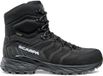 Scarpa Rush Polar Gore-Tex - Chaussures de neige - Noir - 36.5