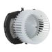 RIDEX 2669I0229 Pulseur d'air pour véhicules avec climatisation automatique, pour véhicules avec direction à gauche, avec régulateur intégré