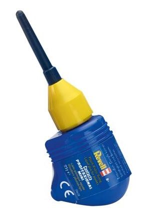 Revell 39608 Contacta Professional - Mini - Lijm - 12.5 g